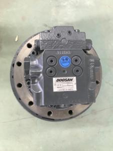 Precio de la Cargadora de Caña de Azúcar de Tres Ruedas Bell 125A - Product Image 2
