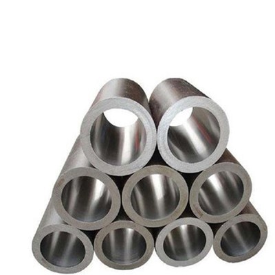 Aisi 316 Grade S32750 Super Duplex Stainless Steel Tube Rode Customized Cylinder Piston Rod
