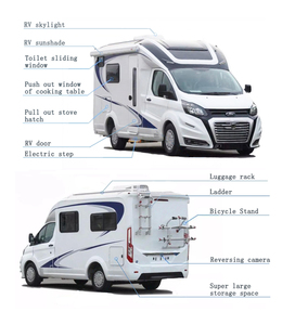 Nouvelles marches de <span class=keywords><strong>camping</strong></span>-<span class=keywords><strong>car</strong></span> manuelles en acier avec accessoires de <span class=keywords><strong>camping</strong></span>-<span class=keywords><strong>car</strong></span> essentiels à double couche - Product Image 6