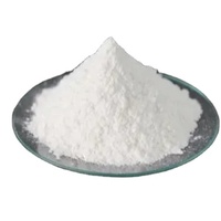 Additif alimentaire en poudre d'alginate de sodium pour yaourt utilisé comme stabilisateur émulsifiant et épaississant