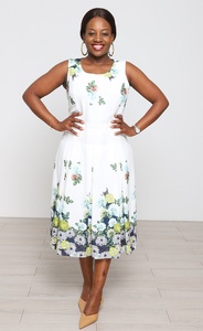 Vestidos Turcos Elegantes al por Mayor, Conjunto de Dos Piezas con Falda Maxi, Ropa de Iglesia Moderna y Retro para Mujer, Vestido Diario para Dama - Product Image 4