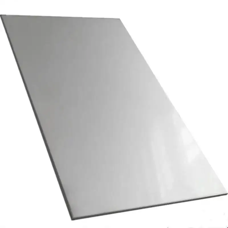 2024 China Price 5051 5083 5754 Marine Grade Aluminum Alloy Sheet Metal Processing Aluminium Steel