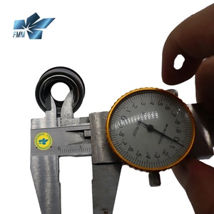 Joint d'étanchéité universel de type lèvre pour compresseur de climatisation automobile - Product Image 3