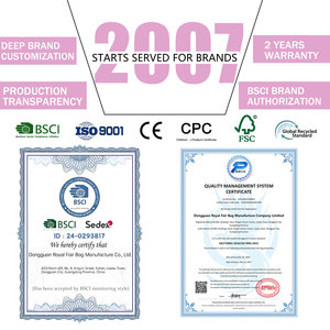 Женская Стеганая Хлопковая сумка большого размера - Product Image 4