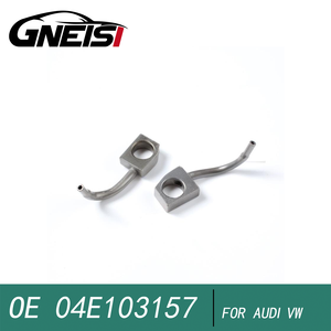 Ugello dell'Olio per Audi Q3 A1 Q2 A4 S4 A5 S5 A3 S3 Volkswagen Touran Golf Caddy Tiguan Scirocco Sagitar 2014-2027 04E103157 - Product Image 4