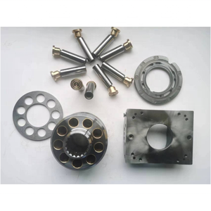 Pièces de pompe hydraulique Série Linda BPV35 BPV50 BPV70 BPV200 Pièces de rechange pour réparation hydraulique - Product Image 3