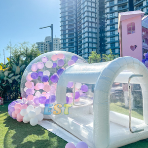 <span class=keywords><strong>Maison</strong></span> à bulles gonflable en PVC de qualité commerciale, <span class=keywords><strong>maison</strong></span> à bulles gonflable <span class=keywords><strong>pour</strong></span> la <span class=keywords><strong>location</strong></span> de fêtes - Product Image 6