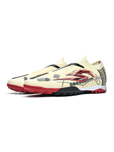 Chaussures de football et de <span class=keywords><strong>futsal</strong></span> à semelle TPU, directement de l'usine |   Chaussures unisexes pour toutes les saisons, vente en gros - Product Image 4