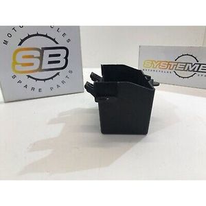 Copertura Serbatoio Kawasaki con Chiusura a Chiave per Ninja 650 2020 2021 2022 - Product Image 3