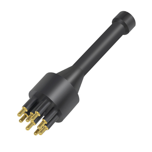 Pluggable ướt Cáp subsea robot kết nối 8 pin il8f bh8m nước sâu không thấm nước subconn kết nối - Product Image 5