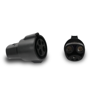 DUOSIDA di alta qualità nuovo nero EV <span class=keywords><strong>adattatore</strong></span> per auto <span class=keywords><strong>tipo</strong></span> 1 a NACS <span class=keywords><strong>adattatore</strong></span> T <span class=keywords><strong>e</strong></span> s l a <span class=keywords><strong>adattatore</strong></span> - Product Image 6
