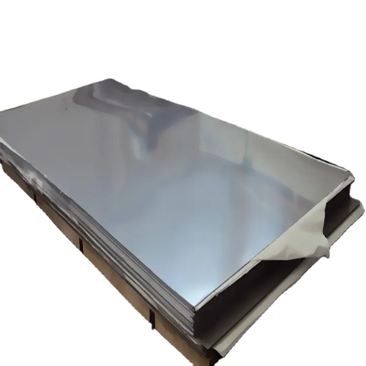 Roofing Sheet for Building Z30GSM-Z180GSM Galvanized Corrugated Steel Flat Steel Plate Galvanized Coated Boiler Plate DX51D ASM