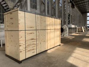 Horno Eléctrico de Cerámica <span class=keywords><strong>GWL</strong></span> LB 1200 Grados Celsius y Horno de Mufla para Equipos de Calentamiento de Laboratorio en Tratamiento Térmico - Product Image 5