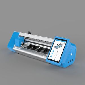 <span class=keywords><strong>Film</strong></span> protecteur d'écran TENETH Factory TPU 0,38 mm 7H pour téléphone portable, montre intelligente, appareil photo, <span class=keywords><strong>film</strong></span> hydrogel, machine de découpe - Product Image 5