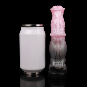 YC-2506 Funda de Silicona Líquida Suave para Pene, para Hombres, Alarga y Engrosa el Pene, Productos Sexuales Usables - Product Image 3