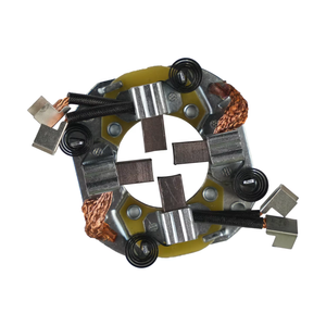 Reemplace el soporte del cepillo <span class=keywords><strong>de</strong></span> carbón con un nuevo <span class=keywords><strong>motor</strong></span> <span class=keywords><strong>de</strong></span> accesorios <span class=keywords><strong>de</strong></span> <span class=keywords><strong>motor</strong></span>. Reemplace las partes del soporte del cepillo <span class=keywords><strong>de</strong></span> carbón. - Product Image 4