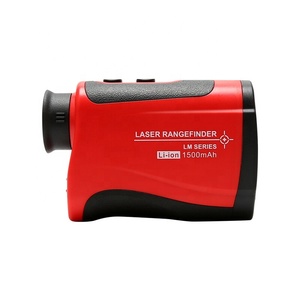 Telémetro Láser para Exteriores UNI-T LM1000, Protección IP55, Alta Precisión, 1 Año de Garantía, Medidor de Altura para Construcción - Product Image 3