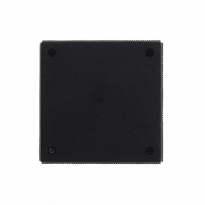 ชิ้นส่วนอิเล็กทรอนิกส์แบบฝังในช่องของผู้ผลิต 208 BFQFP Exposed Pad XC4010E-2HQ208I - Product Image 1