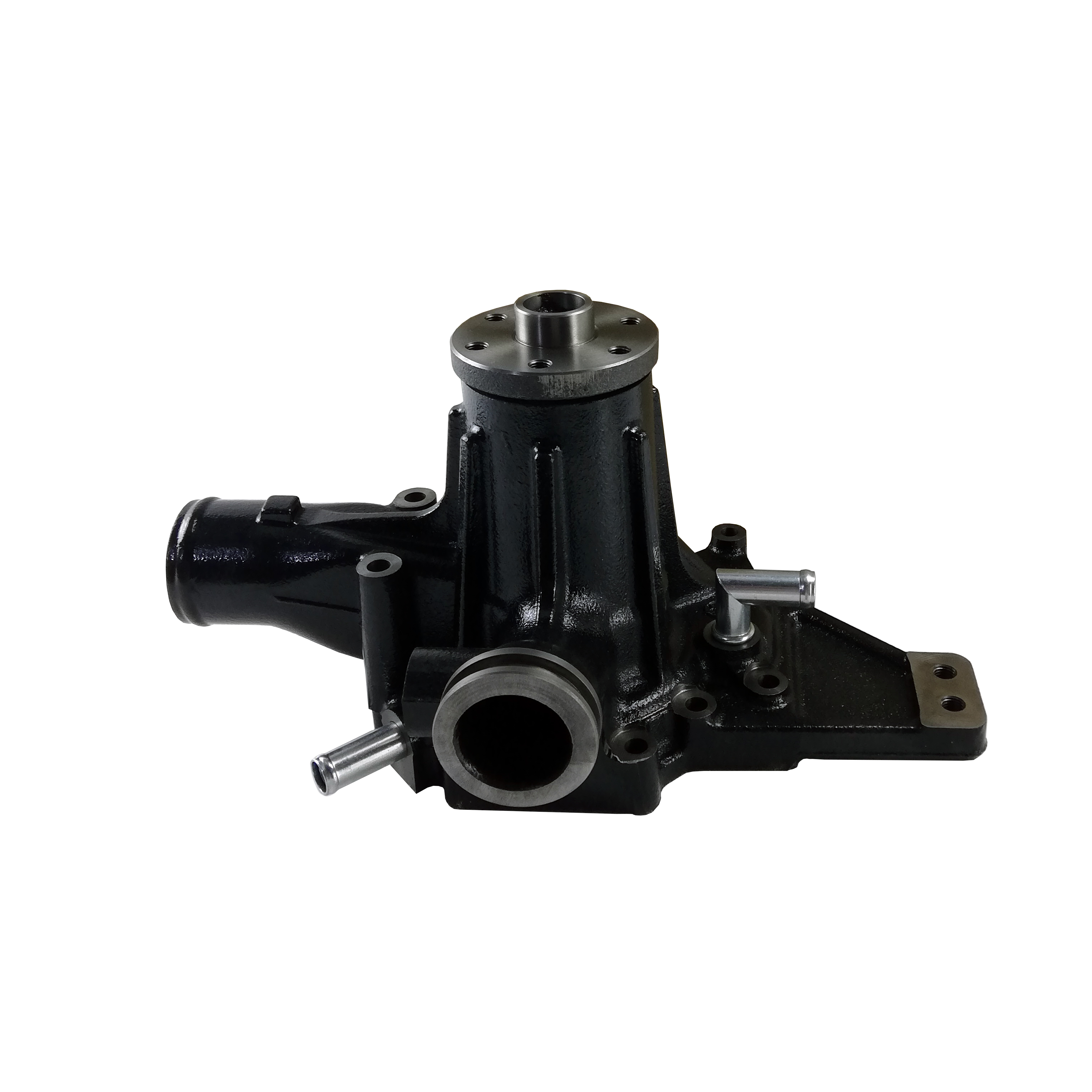 いすゞ6UZ1エンジン用ウォーターポンプ 8980476900 - ZX470用高性能部品