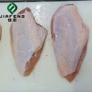 Meilleur <span class=keywords><strong>prix</strong></span>, bonne qualité, <span class=keywords><strong>viande</strong></span> de poitrine de poulet congelée certifiée Halal - Product Image 5