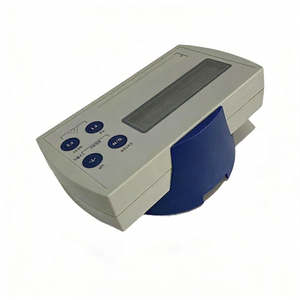 Contrôleur Veidt Weighing German 1-WE2107-1 pour l'entrepôt HBM, avec instrument d'affichage 1-WE2107-1 - Product Image 1