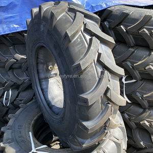 Pneus de tracteur agricole 9.5-16 9.5-20 R1 de l'usine chinoise, pneus de bonne qualité - Product Image 2