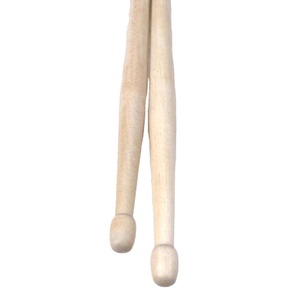 Directo de fábrica, práctica para niños y adultos, madera maciza 5A, <span class=keywords><strong>baquetas</strong></span> de fagot, modelo 7A, venta al por mayor, <span class=keywords><strong>baquetas</strong></span> para adultos y niños - Product Image 1