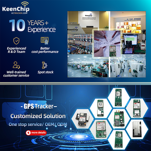 Keenchip אחד להפסיק שירות OEM/ODM 4g PCBA לוח בעלי החיים מעקב מכשיר הבקר מכשיר מעקב <span class=keywords><strong>gps</strong></span> <span class=keywords><strong>tracker</strong></span> עבור כלבי ילדים קשישים - Product Image 6