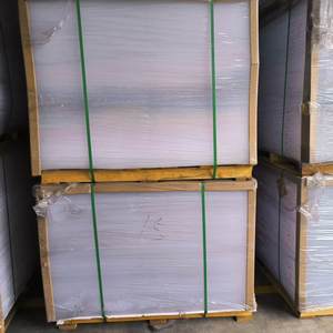 Hoja de <span class=keywords><strong>espejo</strong></span> acrílico de 3mm-5mm cortable con láser ecológico directo de fábrica, <span class=keywords><strong>papel</strong></span> artesanal de película de PE de 6mm <span class=keywords><strong>para</strong></span> embalaje de tablero de señal de luz - Product Image 4