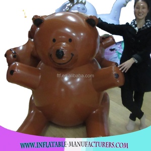 Cabina de promoción de ventas portátil/quiosco de soporte inflable a la venta - Product Image 6