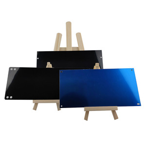 Dixuan لوحة طباعة ألومنيوم مخصصة صلابة قوية سطح ناعم مثالي للطباعة على الوسادة والشاشة - Product Image 5