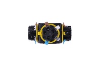 Connecteur rapide en cuivre étanche IP68, 3 voies, sans vis, pour câble à 2-5 conducteurs, système d'énergie solaire, 32A