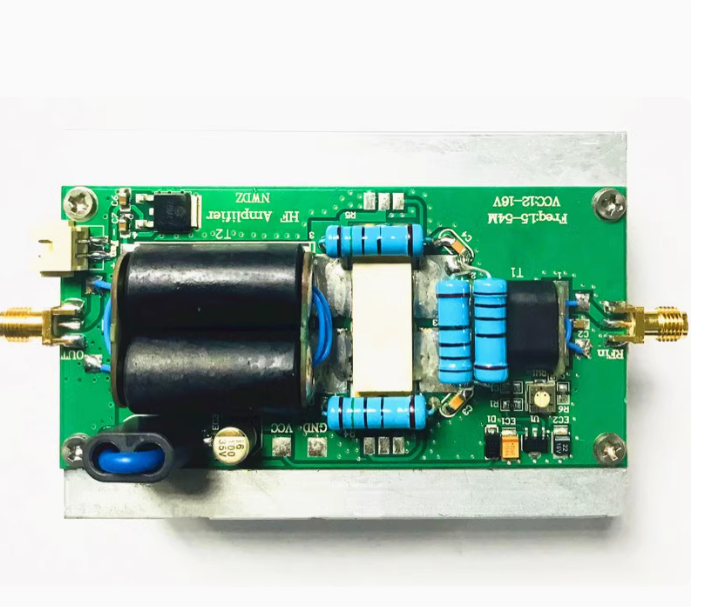 Hf Helper How to Choose the Best HF Amplifier: A Complete Buying Guide