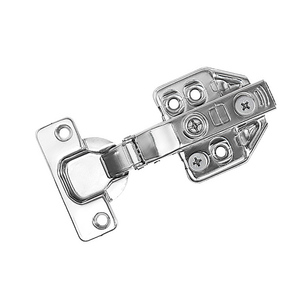 Best seller Cabinet Door damper hinges soft close hydraulic Kitchen Furniture Hinges