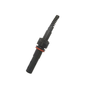 Sonda de Medición LPR Industrial en Línea para Monitoreo de Agua de Refrigeración y Tratamiento, RS485 4-20mA, Sensor de Tasa de Corrosión - Product Image 4