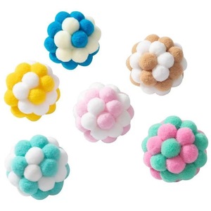 新型环保耐用猫薄荷浸渍麻绳咀嚼玩具，耐咬、耐撕、耐磨，适合猫玩耍 - Product Image 4