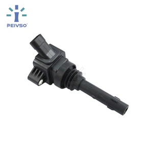 PEIVSO Long-lasting <b>Plug</b> & <b>Play</b> No Modification Needed Ignition Coil for Chery SQRE4T15 1.5T Turbo Engine OEM F01R00A066 - Product Image 1