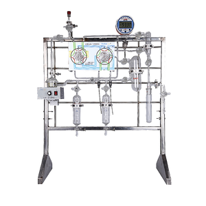 Labsolar-IIIAG On-line sistema de análise fotocatalítica fabricante de instrumentos câmara de teste de laboratório - Product Image 4