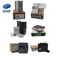6ES7211-1HE40-0XB0 S7-1200 Módulo Controlador PLC Compacto CPU 1211C DC/DC/DC