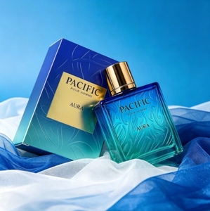 Perfume Árabe de Lujo de 100 ml, Eau de Parfum Líquido, Larga Duración, Unisex, Fragancia de Nicho, Fresca, Suave, Elegante, Rica, Exótica, Premium, de Firma - Product Image 4