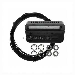 Venta caliente sensores ópticos fotoeléctricos de fibra óptica SENSOR THROUGH-BEAM 300MM 2017 - Product Image 3