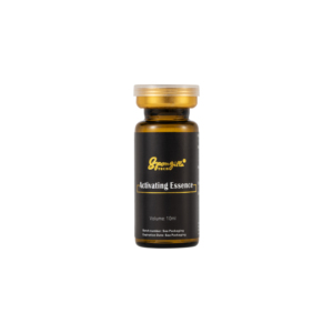 COSMOTEK Tratamiento para la Piel, Polvo Exfoliante de Algas, Tiempo de Operación Corto, Manual y Fácil de Usar, Excelentes Efectos en Piel Oscura/Gruesa - Product Image 4