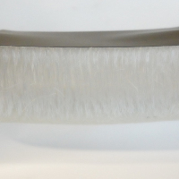 Tissu Premium à Double Paroi pour Lit de Camping et Tapis de Yoga, en PVC Drop Stitch, pour un Soulagement Stable de la Pression