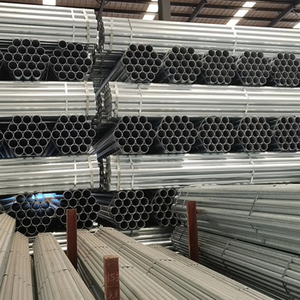 Venta caliente profesional precio bajo tubo de acero galvanizado 12 pulgadas - Product Image 5