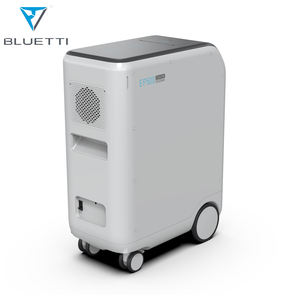 Bluetii <span class=keywords><strong>EP500Pro</strong></span> 5100Wh UPS Home Estación de energía portátil 3000W Inversor Sistema de almacenamiento de energía solar todo en uno Controlador MPPT - Product Image 6