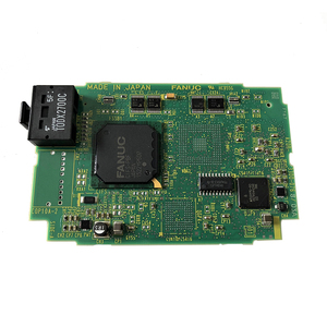 Nueva Tarjeta de Eje PCB Original FANUC A20B-3300-0768 - Product Image 1