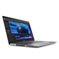 Dell Precision 3591 Ultra9 185H RAM DDR5 SSD M.2 Scheda Grafica Dedicata RTX2000 Ada 8G Workstation Mobile con Grafica AI DeepSeek