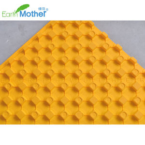 Panneau d'isolation flexible en <span class=keywords><strong>EPS</strong></span> fabriqué en usine, systèmes de chauffage au sol pour appartements, système de fonte de neige pour allées, plinthes de maison - Product Image 5