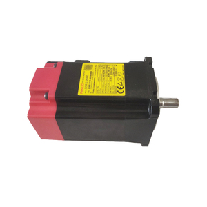FANUC Servo Motor A06B-0115-B855 0048 New Original Tested Warranty Fast <b>Shipping</b> High Quality - Product Image 6