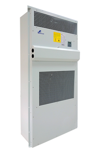 Climatiseur industriel extérieur Pfannenberg 5000W certifié CE, haute précision, moteur R134a, montage mural/fenêtre, neuf - Product Image 4
